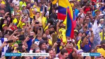 Tour de France : à 22 ans, le Colombien Egan Bernal pourrait marquer l'histoire de son pays