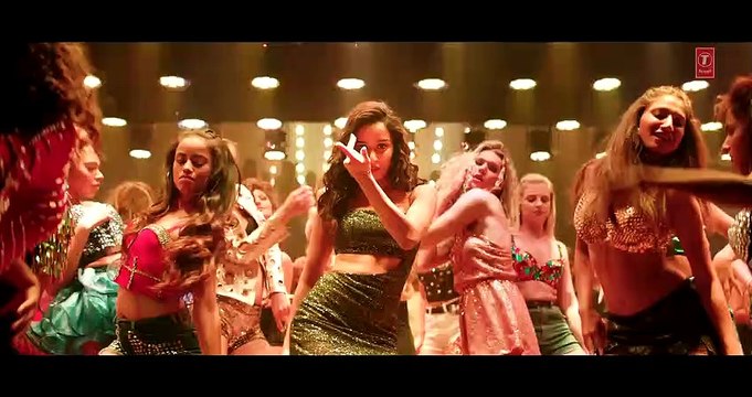 Psycho Saiyaan Saaho Prabhas, Shraddha Kapoor Tanishk Bagchi, Dhvani Bhanushali, Sachet Tandon