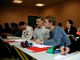 AUTRUCHE EN COURS DE MATHS  (IUT G-C 2004-11-05)