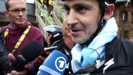 Tour de France 2019 - Emanuel Buchmann : die deutsche Überraschung, die den 5. Platz dieser Tour belegt