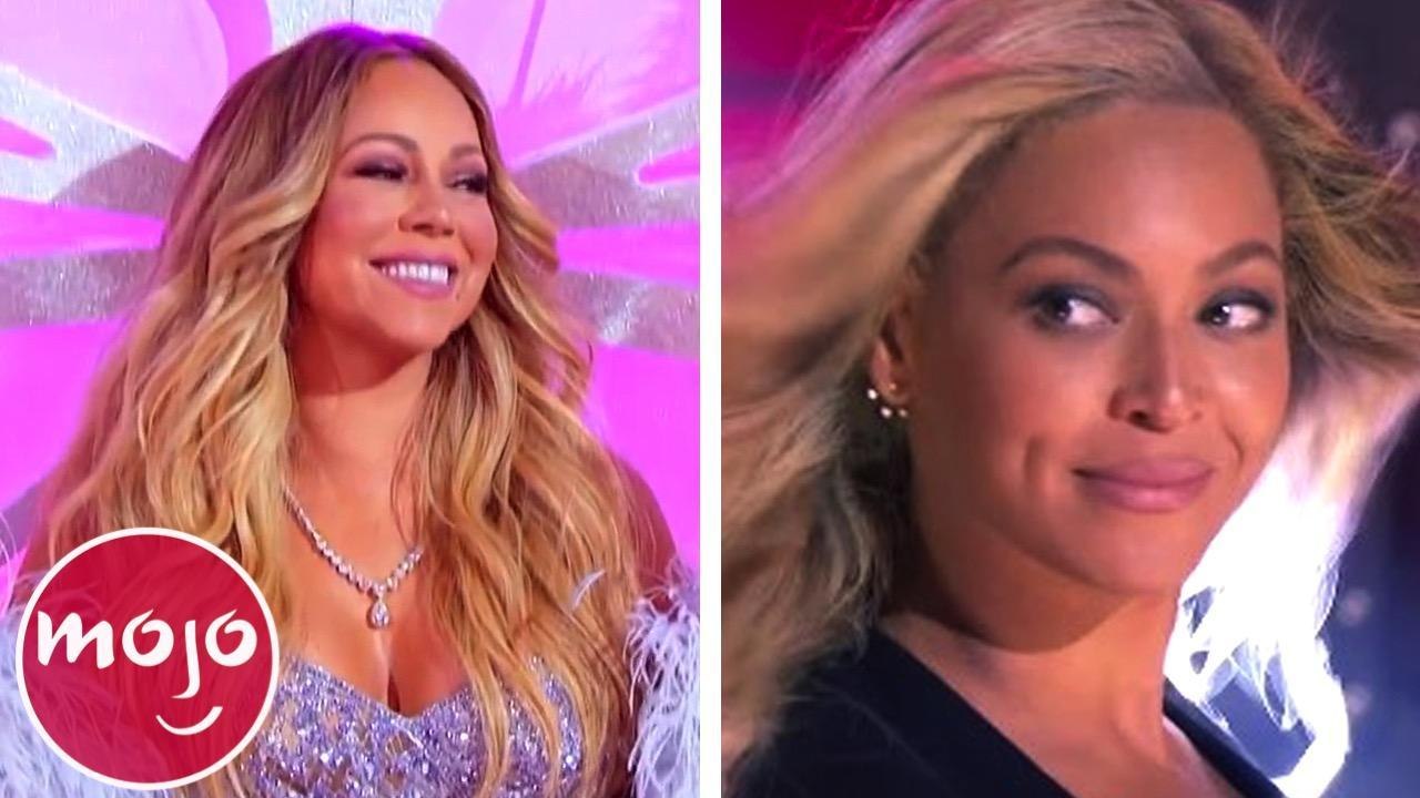 Top 10 Surprise Celeb Guests on Lip Sync Battle video Dailymotion