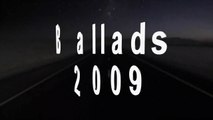 Ballads & Love Songs 2009
