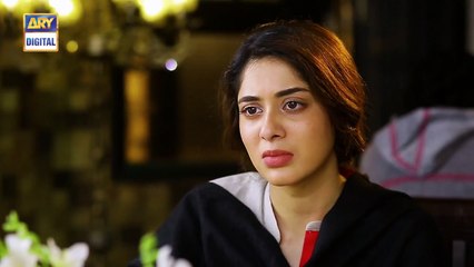 Cheekh Epi 28 _ 27th July 2019 _ ARY Digital Drama