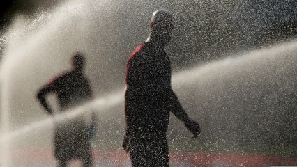 #FollowTheFlames: il riassunto del settimo giorno