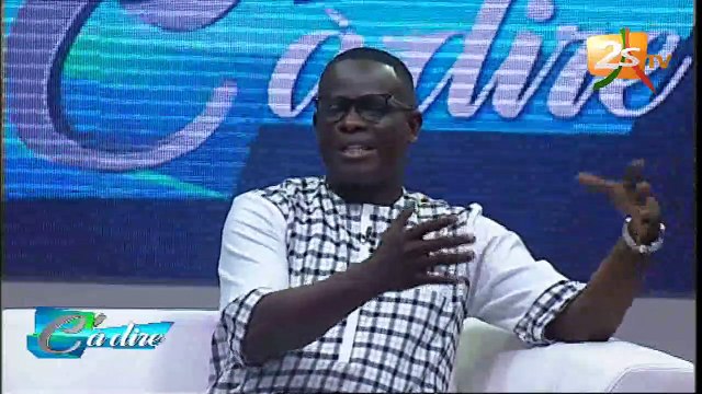 IRAN NDAO POURQUOI JE SUIS ALLÉ CHEZ WALLY LE JOUR DE SON ANNIVERSAIRE