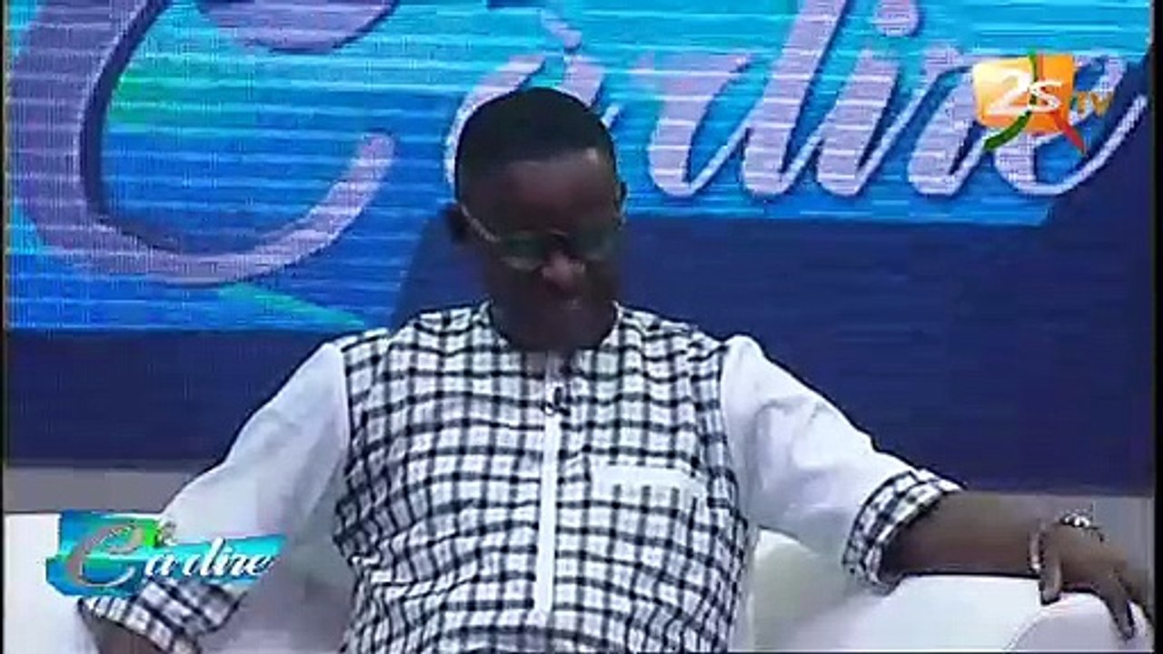 IRAN NDAO SUR LES HOMOS "NIARY GOOR BOUNIOU SEUYÉ NANIOU WAKH KOUSSIY BIR"