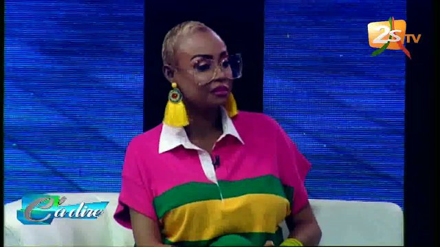 IRAN NDAO LEK RIBA MO GUENEU GRAW TEUDÉ Y...