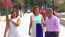 PP y Cs critican la postura de PSOE para formar gobierno en septiembre