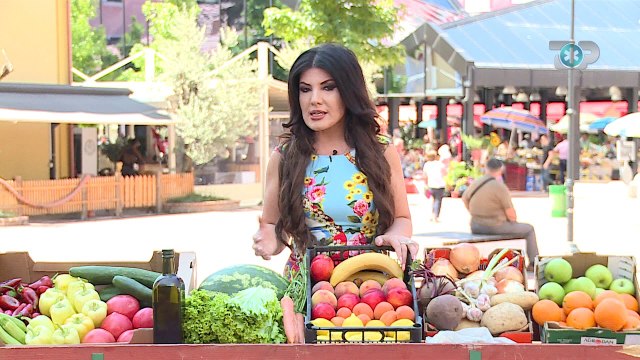 Hipokrati, 27 Korrik 2019, Trajtimi i diarresë nëpërmjet dehidratimit - Top Channel