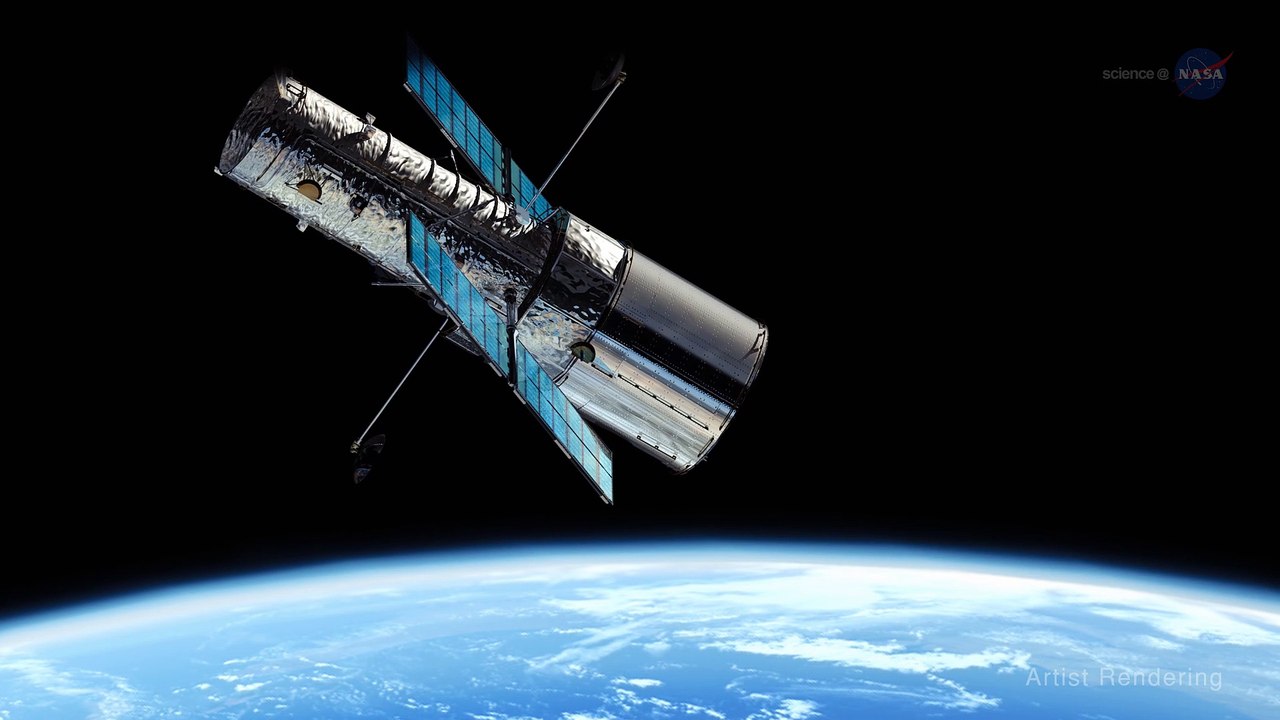 NASA ScienceCasts - The Lasting Impacts of Comet Shoemaker-Levy 9
