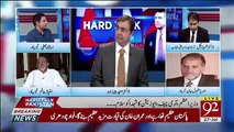 Hard Talk Pakistan With Moeed Pirzada  – 27th July 2019
