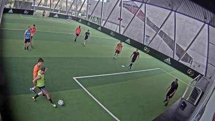 Equipe 1 Vs Equipe 2 - 27/07/19 16:59 - Loisir Aix en Provence  - Aix en Provence  Z5