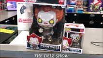 IT MOVIE CHAPTER 2 PENNYWISE 10 INCH FUNKO POP - NEW #ITMOVIE  #ITMOVIECHAPTER2 #PENNYWISE 10 INCH FUNKO POP