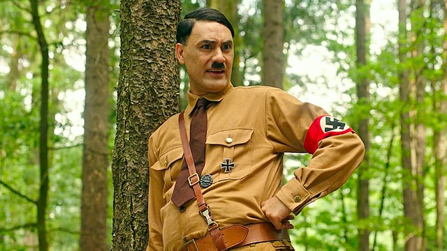 Jojo Rabbit with Taika Waititi - Official Teaser Trailer