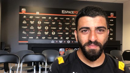 L2. LORIENT-PARIS FC LUNDI 20h45