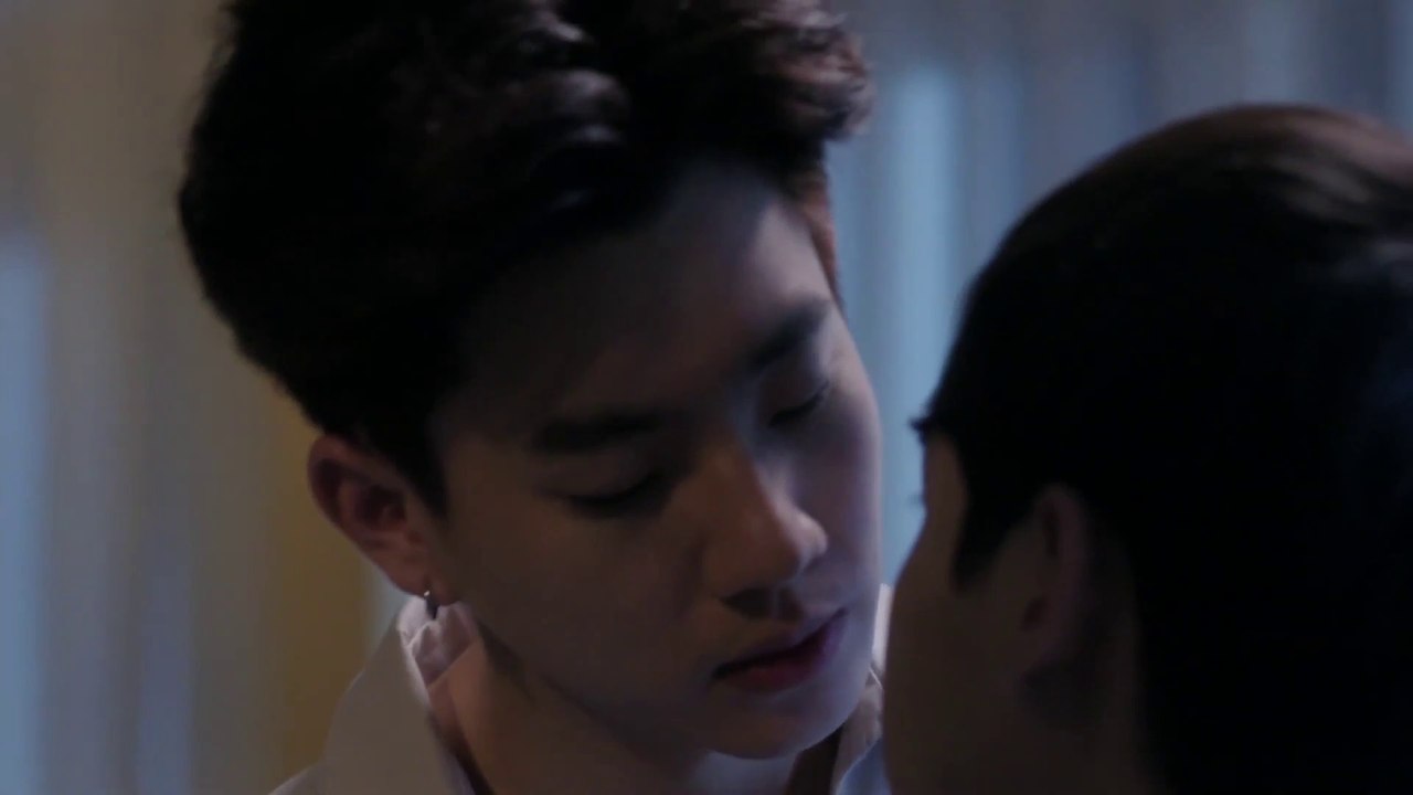 Theory Of Love Cap 1 Sub Español
