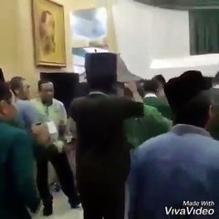 Viral ...!!Sholawat pakai joget goyang goyang