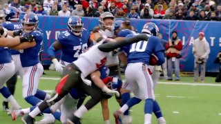 -65: Jason Pierre-Paul (DE, Buccaneers) - Top 100 Players of 2019 - NFL