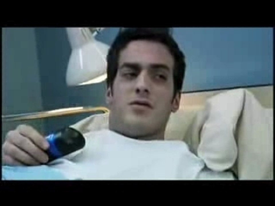 Publicité Axe infirmières