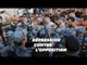 À Moscou, des centaines de manifestants demandant "des élections libres" arrêtés