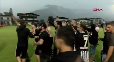 Orhan Ak'a böyle tepki gösterdi