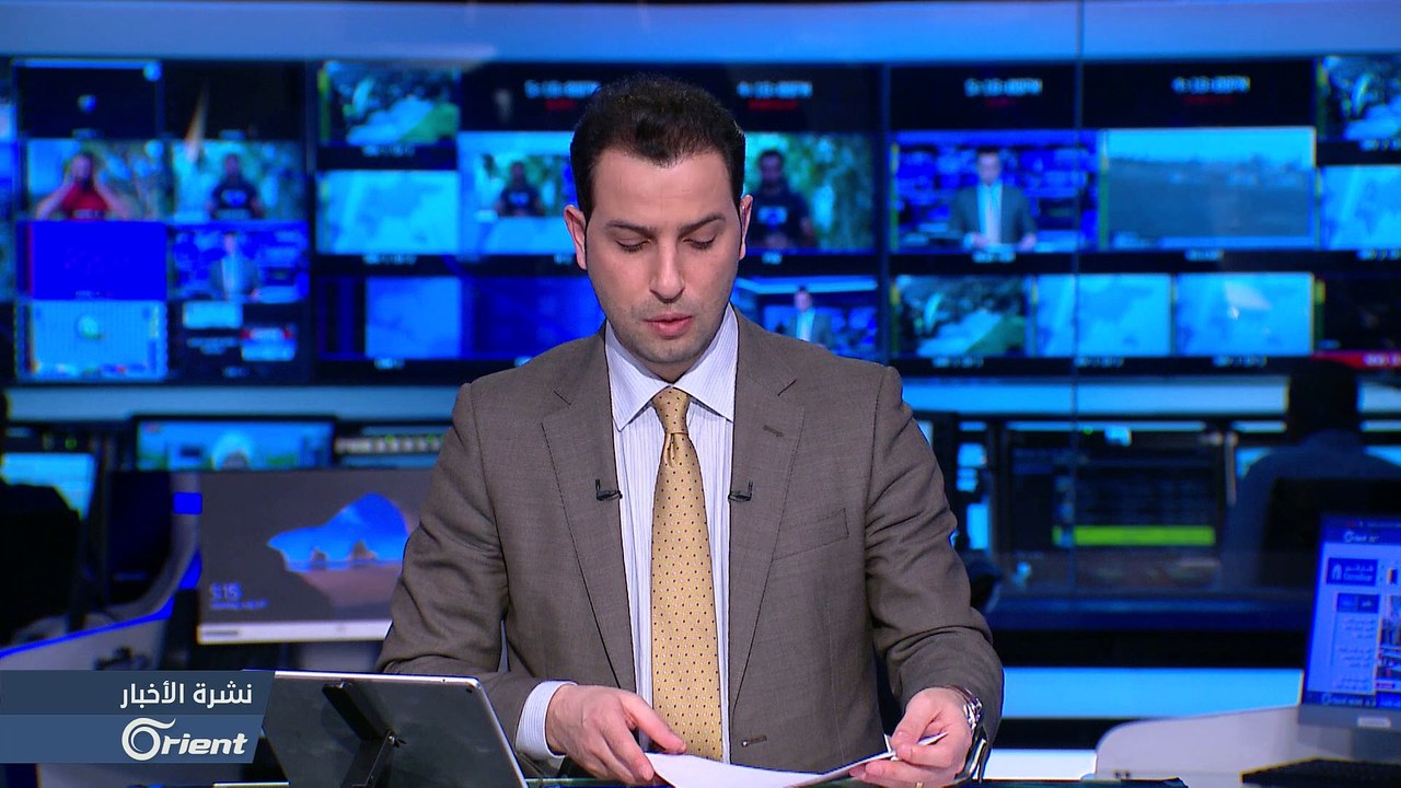 الفصائل المقاتلة تستهدف مواقع ميليشيا أسد الطائفية في بلدات شمال وغرب حماة