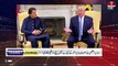 Aftab Iqbal Comments On Imran Khan's Dress On The Visit Of America..