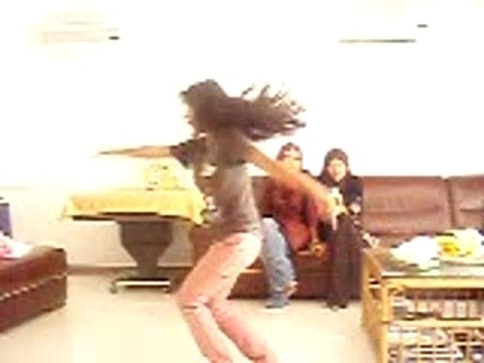 My Great Dance