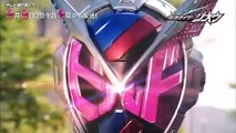 【キングダム2068 - タカとトラとバッタ2010】仮面ライダージオウ予告集 EP1-10  Kamen Rider ZI-O Ep 01-10 Preview