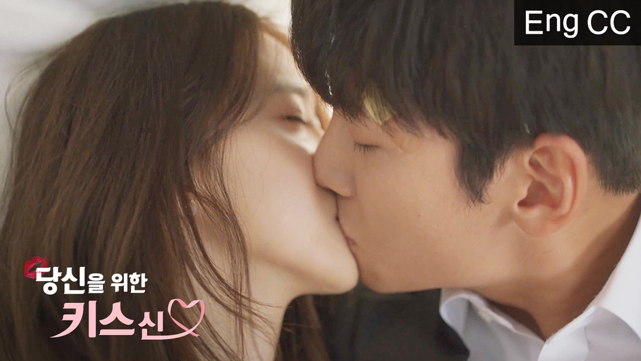 [#당신을위한키스신] 지창욱♥윤아 담요키스 보다가 숨 안쉬고 있는 나를 발견.. 설레도 너무 설레는 THE K2 키스신 모음집 | #THE K2 | #Diggle
