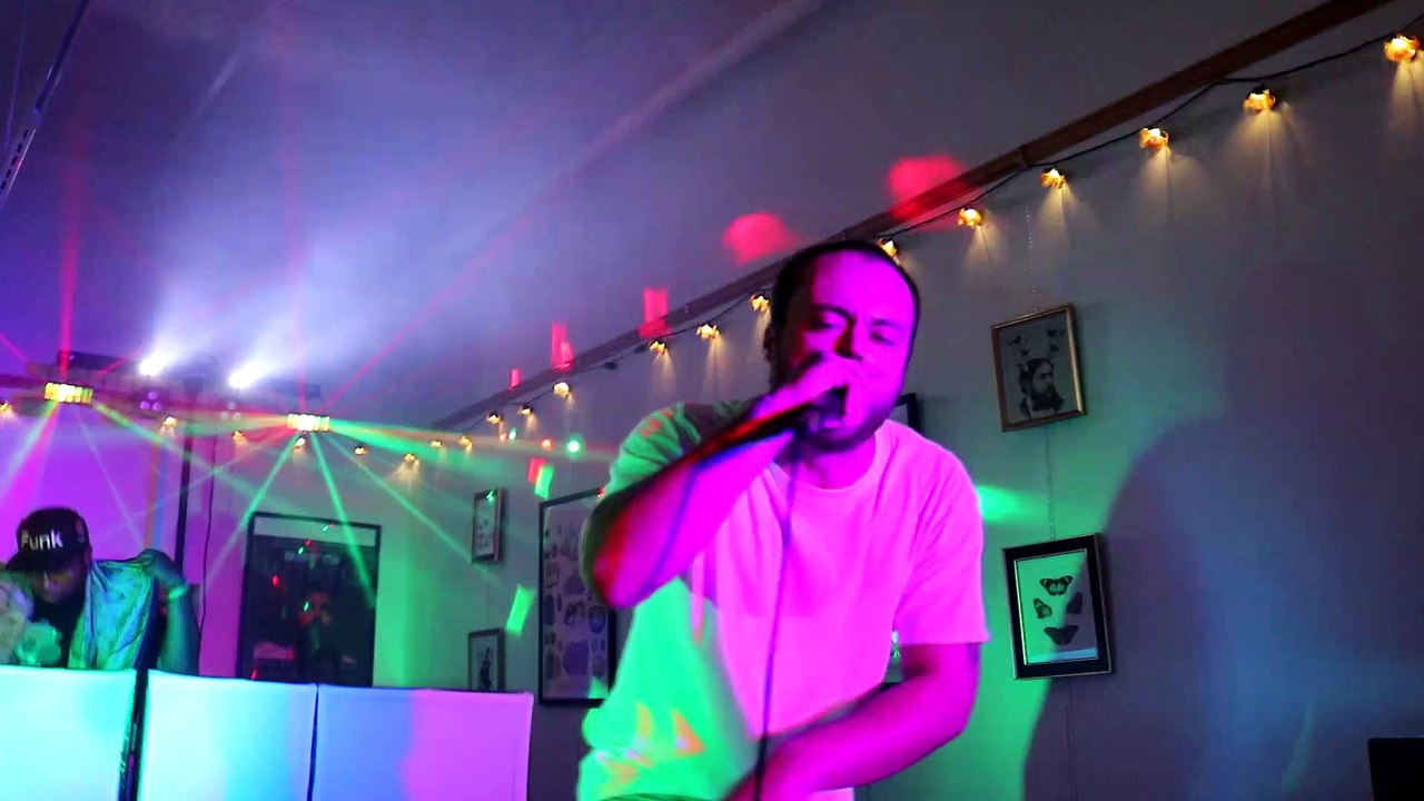 Smoking Blunts And Joints Of CBD Flower | We Baked TV | Smoke Weed #CBD #Cannabis #Sativa