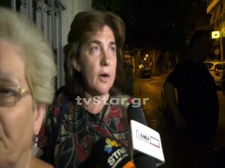 Δηλώσεις πιστών για τον θάνατο του Μητροπολίτη Φθιώτιδας