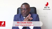 Affaire KAMTO et coaccusés : Me ASSIRA CLAUDE fait le point de la procédure en cours