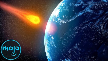 Top 10 Craziest Things That Will Happen Before 2050