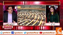 Dr Shahid Masood analysis on meeting between Imran Khan and Maulana Tariq Jameel