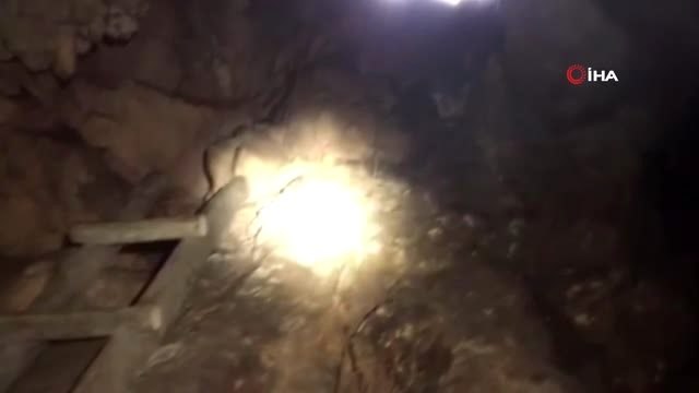 Diyarbakır'da PKK terör örgütünün finans kaynağına dev operasyon