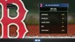 Red Sox Offense Heating Up Vs. Yankees
