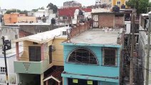 Avenida Ignacio Zaragoza | Mazatlán | 27 de Julio del 2019 | Parte 3