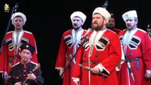 Письмо казака - Кубанский казачий хор (2014)