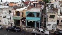 Avenida Ignacio Zaragoza | Mazatlán | 27 de Julio del 2019 | Parte 4