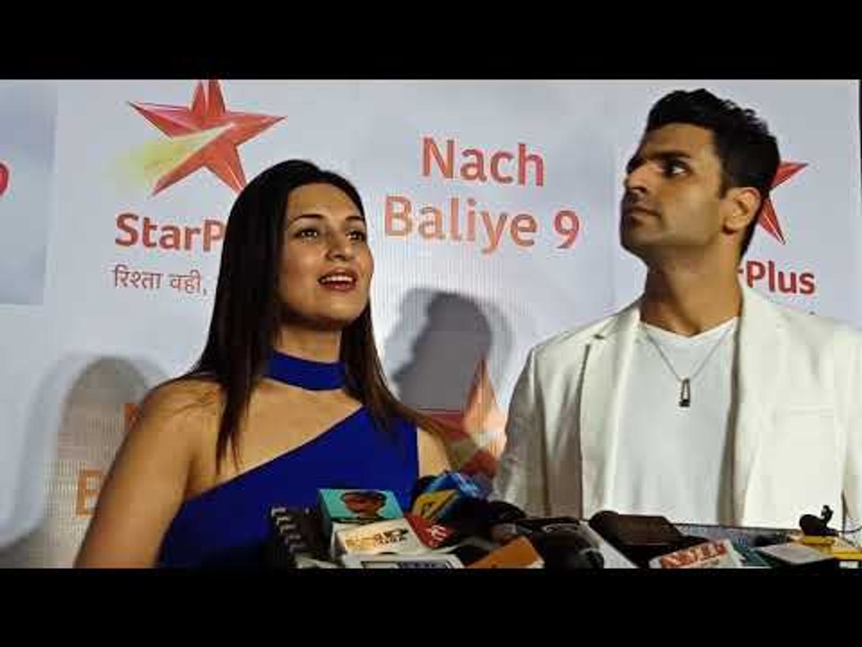 Nach Baliye again for Divyanka Tripathi and Vivek Dahiya
