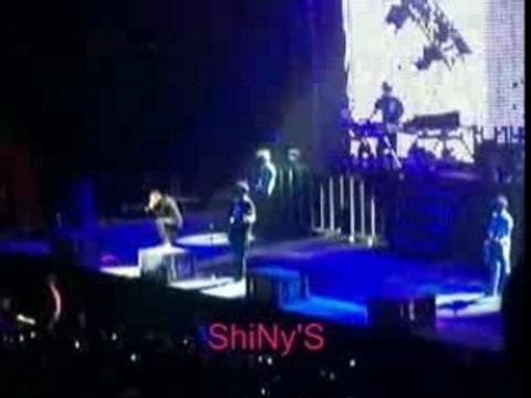 LINKIN PARK BERCY 22.01.08