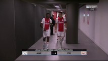 Ajax vs PSV 2nd half