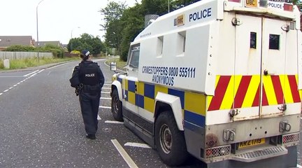 Irlanda del Nord, esplode una bomba: "Sono dissidenti repubblicani"