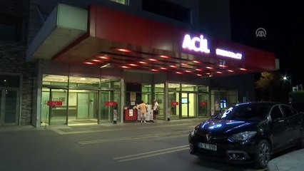 Rahatsızlanan eski Genelkurmay Başkanı Büyükanıt İstanbul'a getirildi