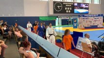 Gençler Avrupa Judo Kupası