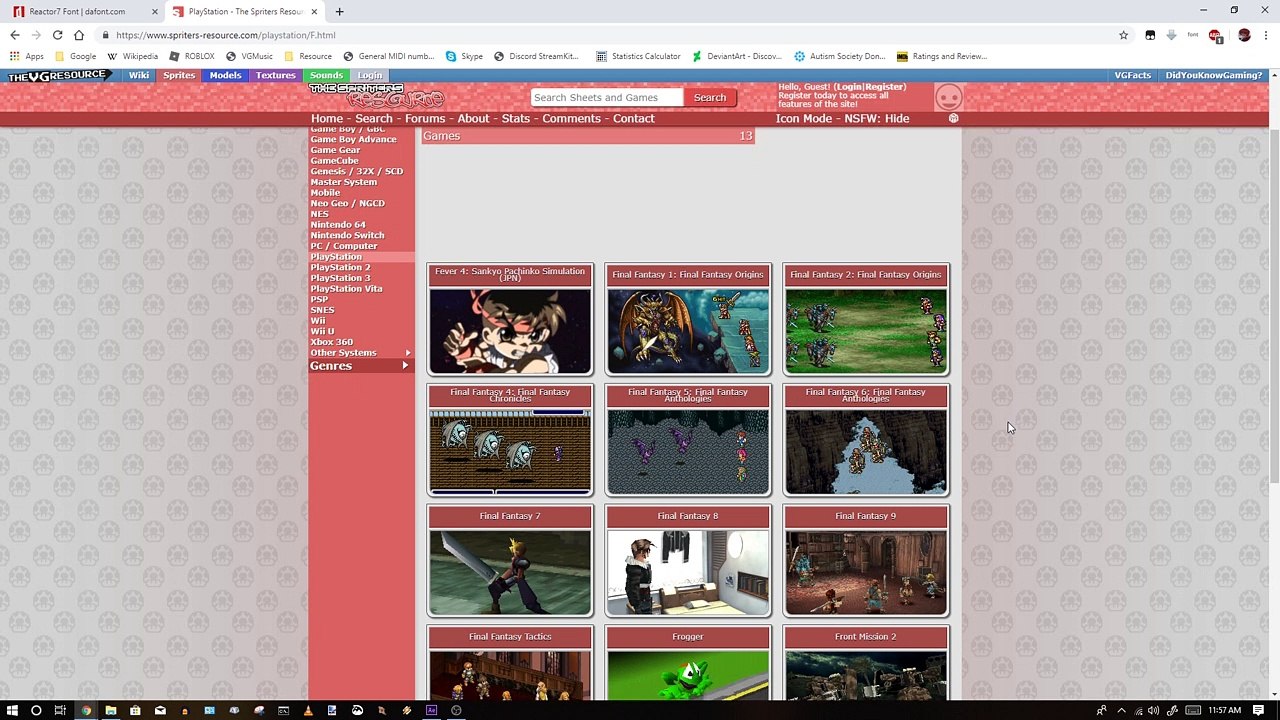 Final Fantasy XI - Ice Caverns (SNES Remix)