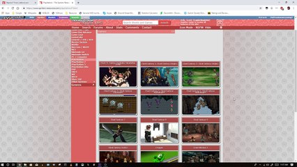 Final Fantasy XI - Ice Caverns (SNES Remix)