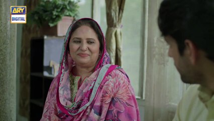 Hania  Full  Episode 22   27th  July  2019  ARY Digital Drama