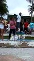 Cearenses morrem em acidente com embarcação na cidade de Maragogi, Alagoas